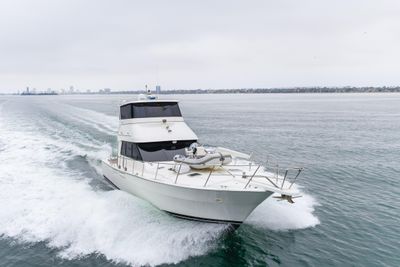Yacht