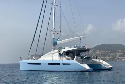 2008 Privilege 615