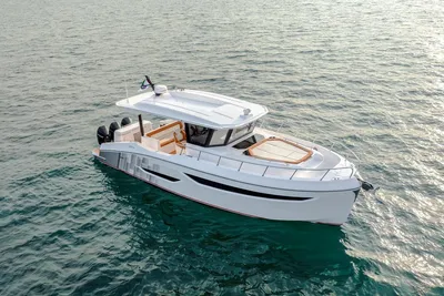 Oryx 37 FX