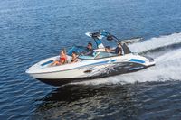 2021 Chaparral Vortex 243 VRX