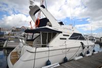 1992 Fairline 41 Phantom