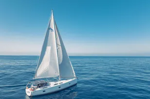 2021 Hanse 458