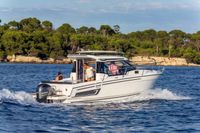 2023 Jeanneau 795 Merry Fisher Serie 2