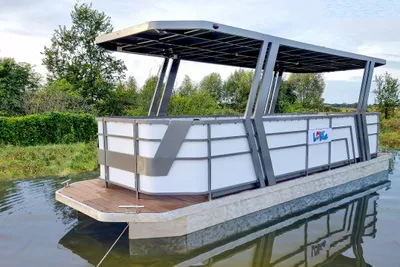 2023 Perla Citizen Watertram