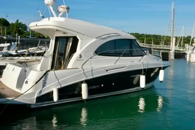 Beneteau Antares 30 S