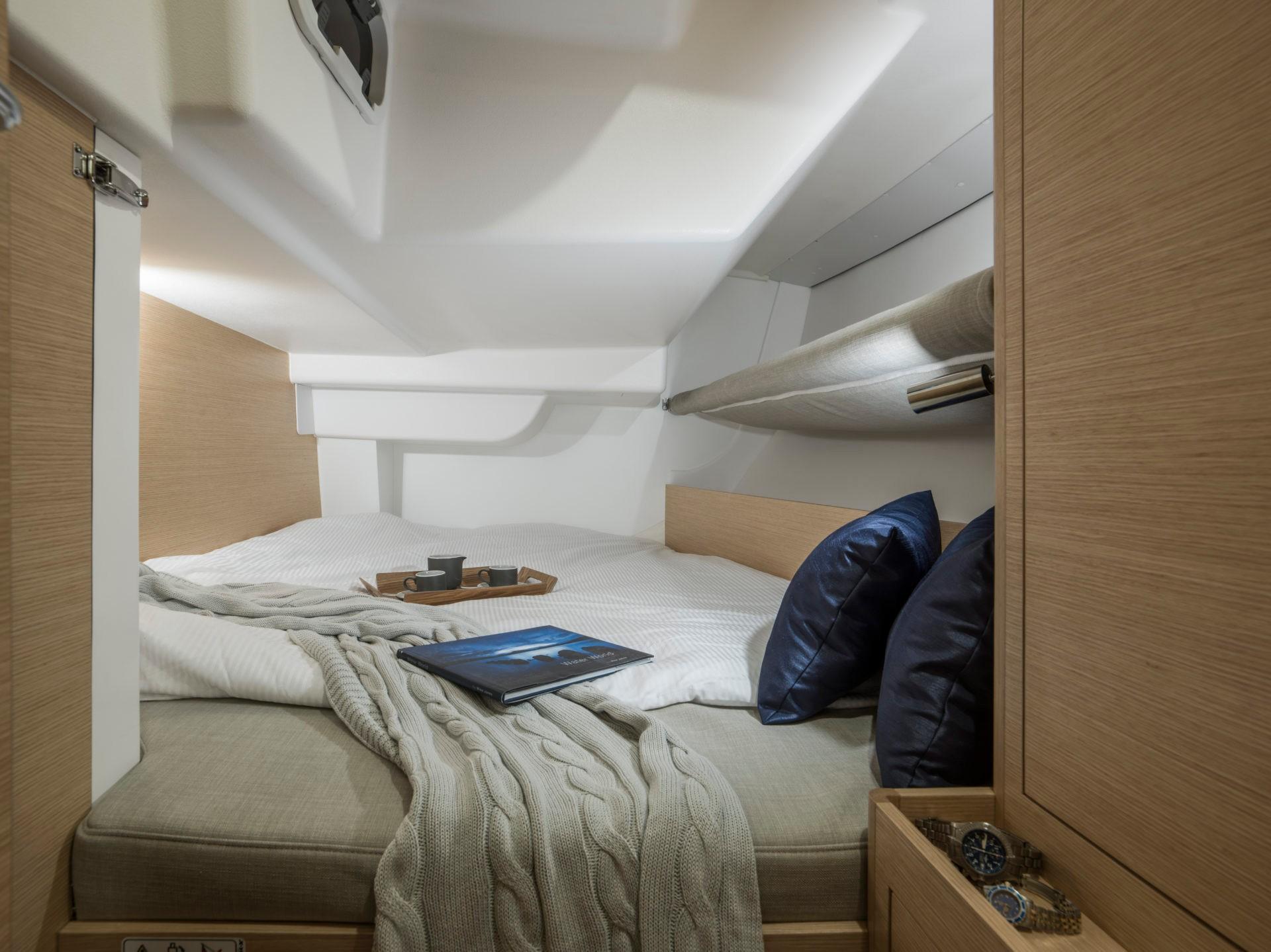 2024 XYachts X4.3 Racer/Cruiser for sale YachtWorld