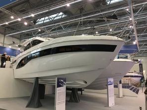 2023 Bavaria SR41