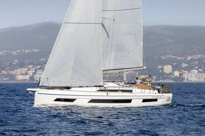 Dufour 41