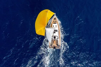 Dufour 41