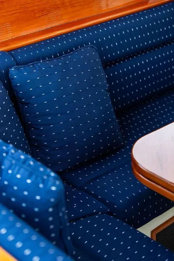 Kristine Yacht Photos Pics 