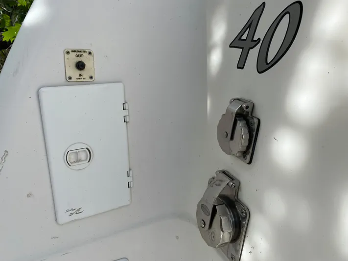 Way Too Much Fun Yacht Photos Pics 