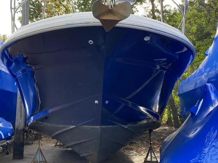 Way Too Much Fun Yacht Photos Pics 