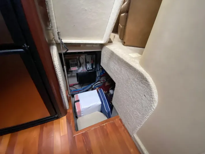 Way Too Much Fun Yacht Photos Pics 