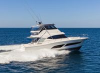 2023 Riviera 50 Sports Motor Yacht