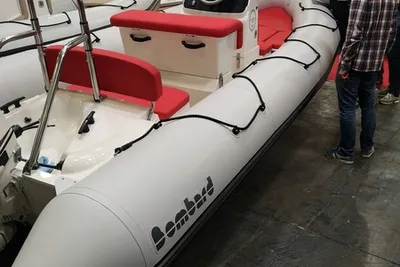 2025 Bombard Sunrider RIBS Sunrider RIBS 5.0m -7.00m