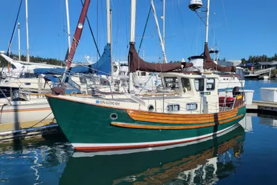 Fisher 25