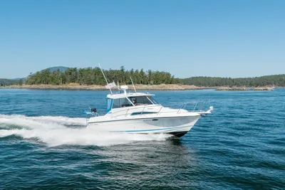 Monaro 27 SE Hardtop