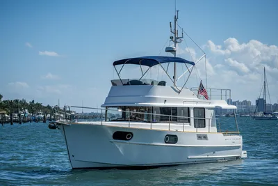 Beneteau Swift Trawler 44