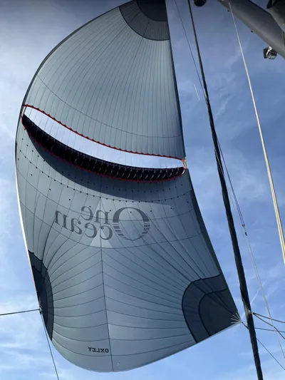 One Ocean Yacht Photos Pics 