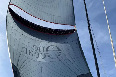 2022 Sunreef 50 ONE OCEAN