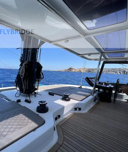 One Ocean Yacht Photos Pics 