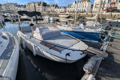 2023 Beneteau Flyer 7 SUNdeck