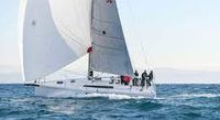 2023 Beneteau First 36