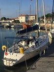 1987 Jeanneau Sun Legende 41
