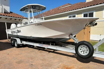 Tidewater 2700 Carolina Bay
