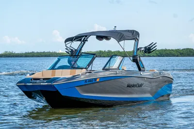 MasterCraft X26