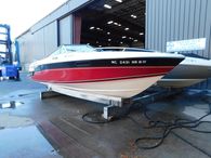 1986 Wellcraft Nova Ii
