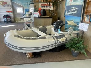 North Atlantic Inflatables DB250AL