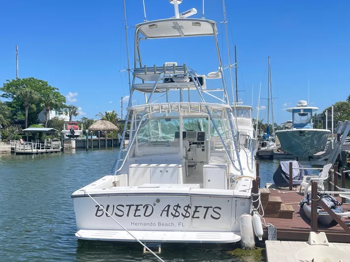 Busted Assets Yacht Photos Pics 