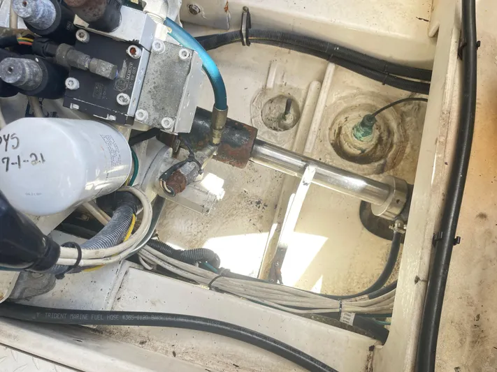 Busted Assets Yacht Photos Pics 