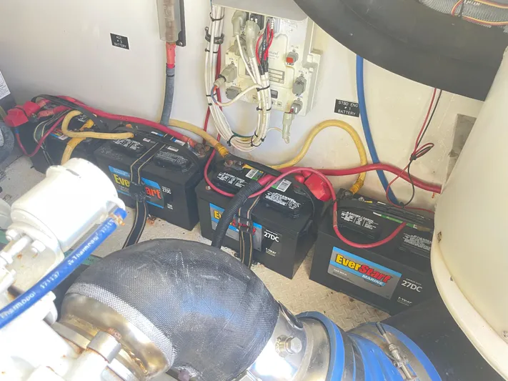 Busted Assets Yacht Photos Pics 