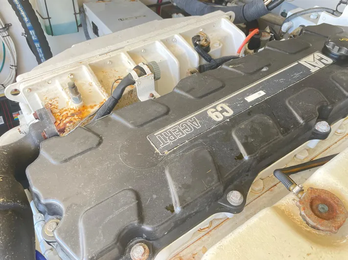 Busted Assets Yacht Photos Pics 