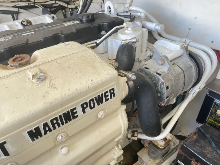 Busted Assets Yacht Photos Pics 