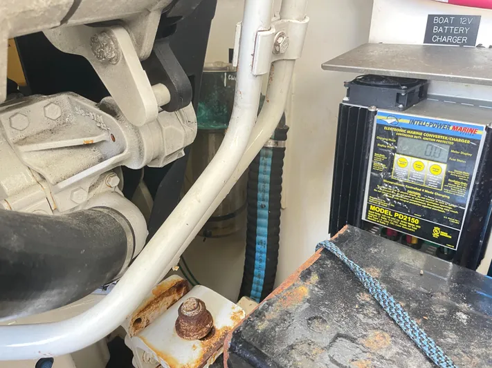 Busted Assets Yacht Photos Pics 