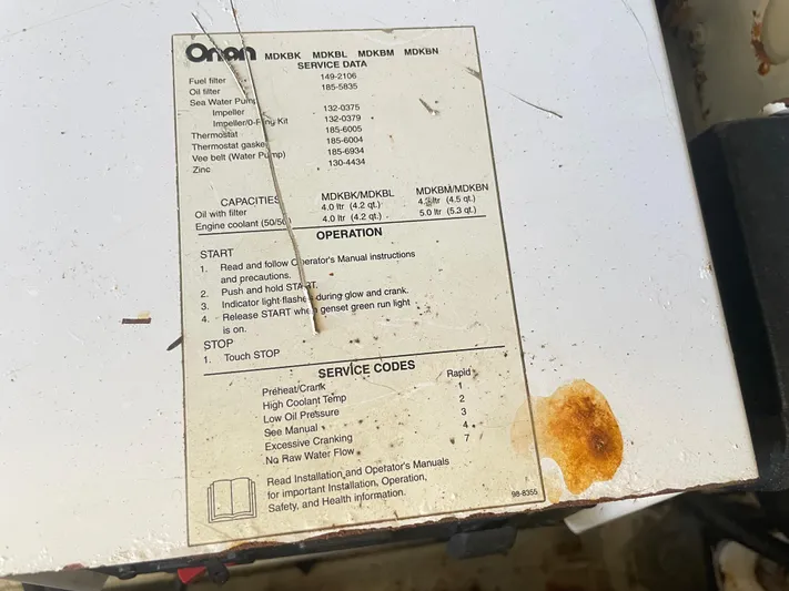 Busted Assets Yacht Photos Pics 