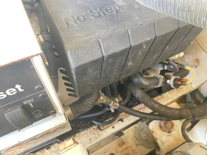 Busted Assets Yacht Photos Pics 