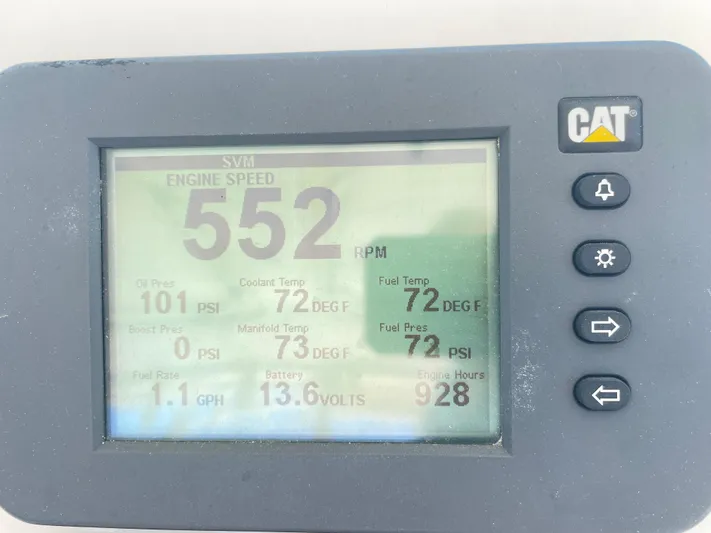 Busted Assets Yacht Photos Pics 