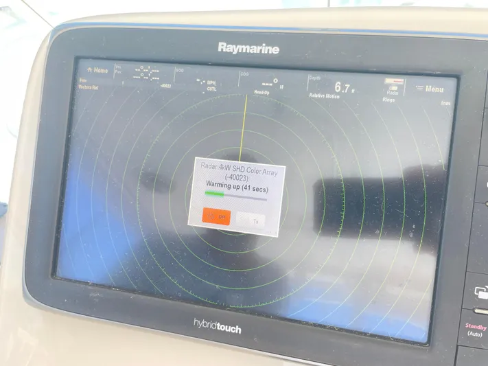 Busted Assets Yacht Photos Pics 