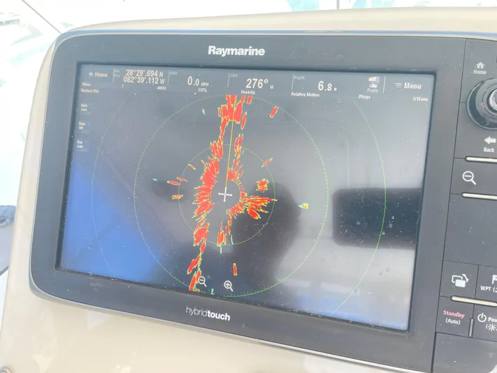 Busted Assets Yacht Photos Pics 