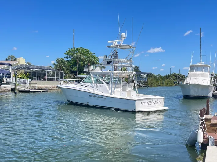 Busted Assets Yacht Photos Pics 