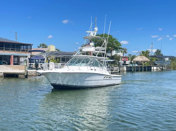 Busted Assets Yacht Photos Pics 