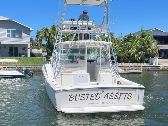 Busted Assets Yacht Photos Pics 