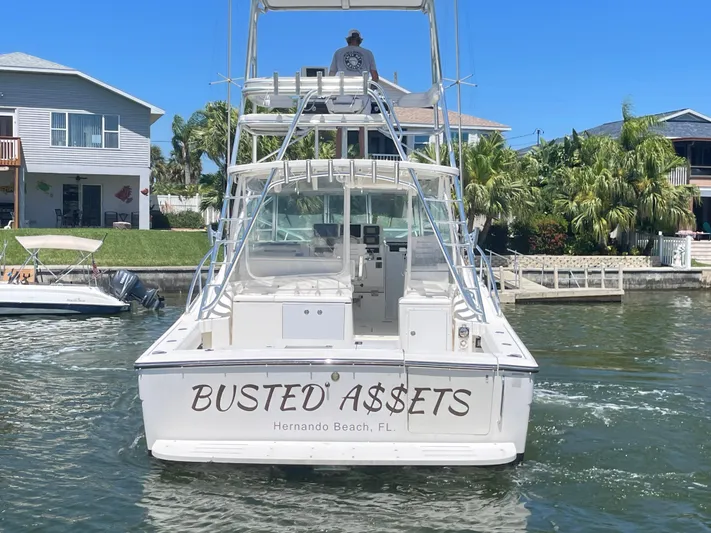 Busted Assets Yacht Photos Pics 