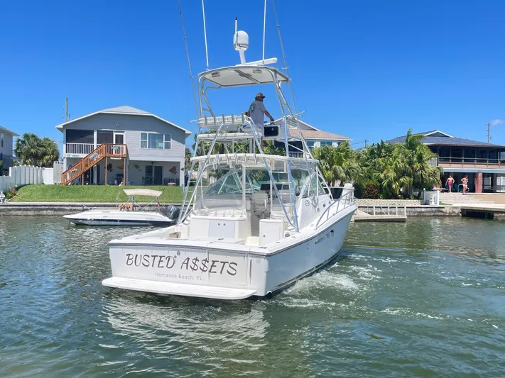 Busted Assets Yacht Photos Pics 