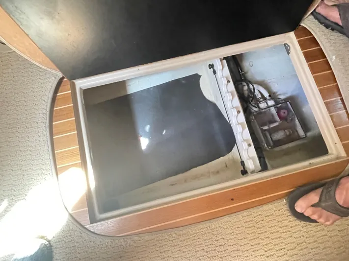 Busted Assets Yacht Photos Pics 