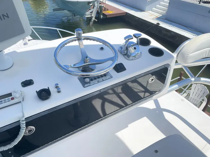 Busted Assets Yacht Photos Pics 